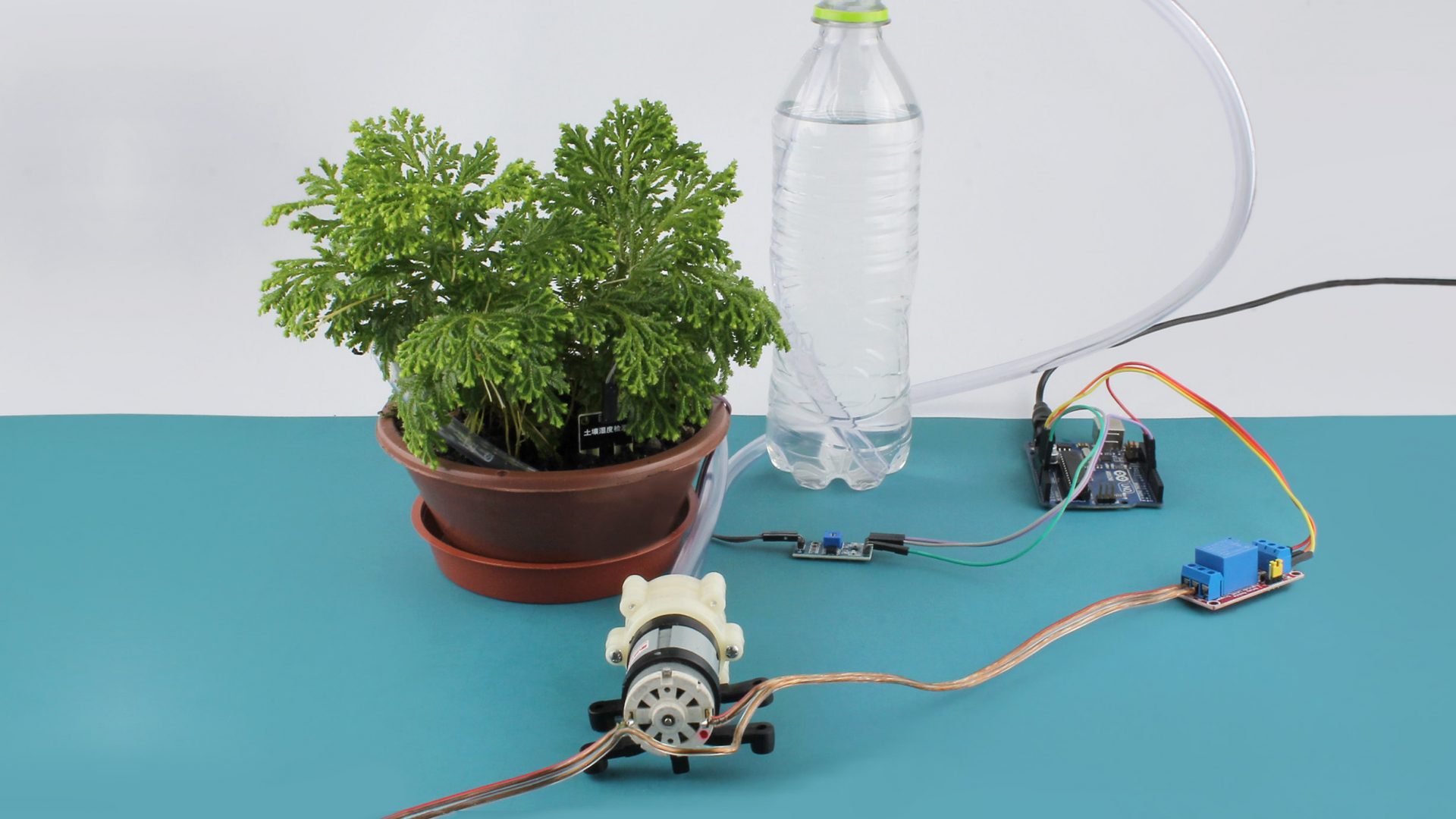 Monitoramento em Tempo Real: Saiba Tudo Sobre o Uso da Água - inspiração 1