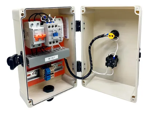 Monitoramento em Tempo Real: Saiba Tudo Sobre o Uso da Água - inspiração 2
