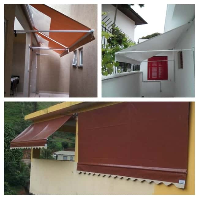 Escolhendo o Kit Certo: Tipos de Motores e Controles para Seu Toldo - inspiração 2