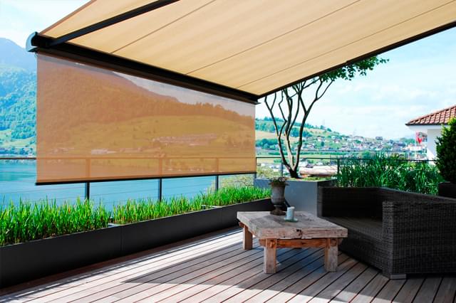 Ajustando a Velocidade e os Limites do Seu Toldo Automatizado - inspiração 1