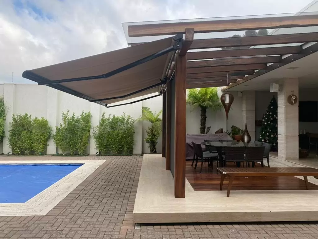 Ajustando a Velocidade e os Limites do Seu Toldo Automatizado - inspiração 2