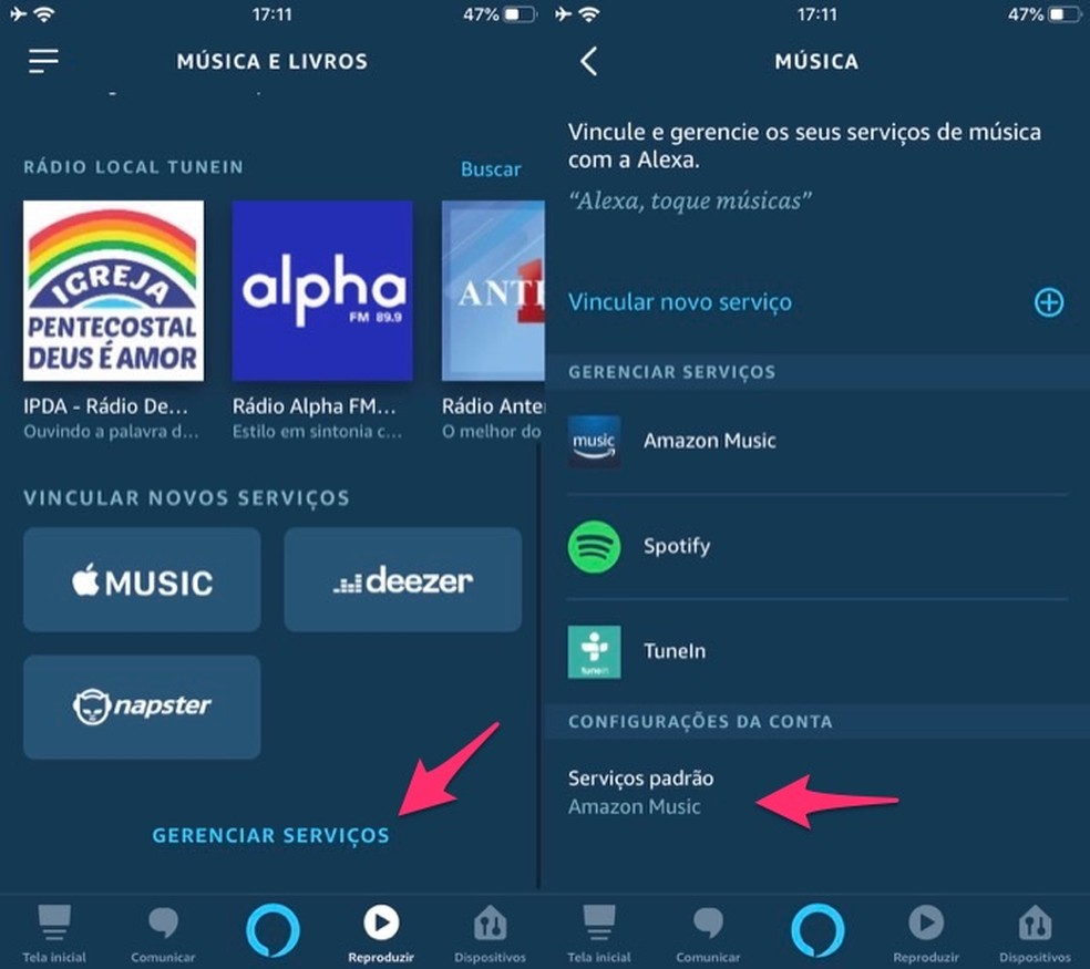 Comandos de Voz Essenciais: Falando a Língua da Alexa - inspiração 1