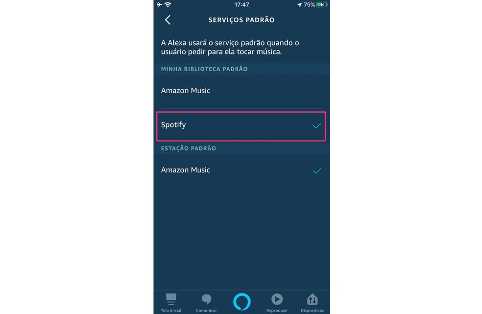 Comandos de Voz Essenciais: Falando a Língua da Alexa - inspiração 2
