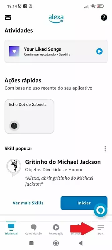 Alertas Visuais e Sonoros: Personalize Como a Alexa Te Avisa - inspiração 2