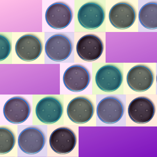 Lembretes de Localização: A Alexa te Avisa Quando Chegar ou Sair - inspiração 1