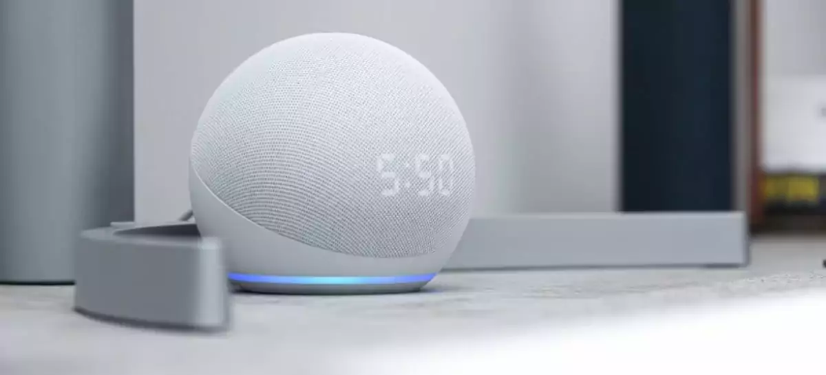 Lembretes de Localização: A Alexa te Avisa Quando Chegar ou Sair - inspiração 2