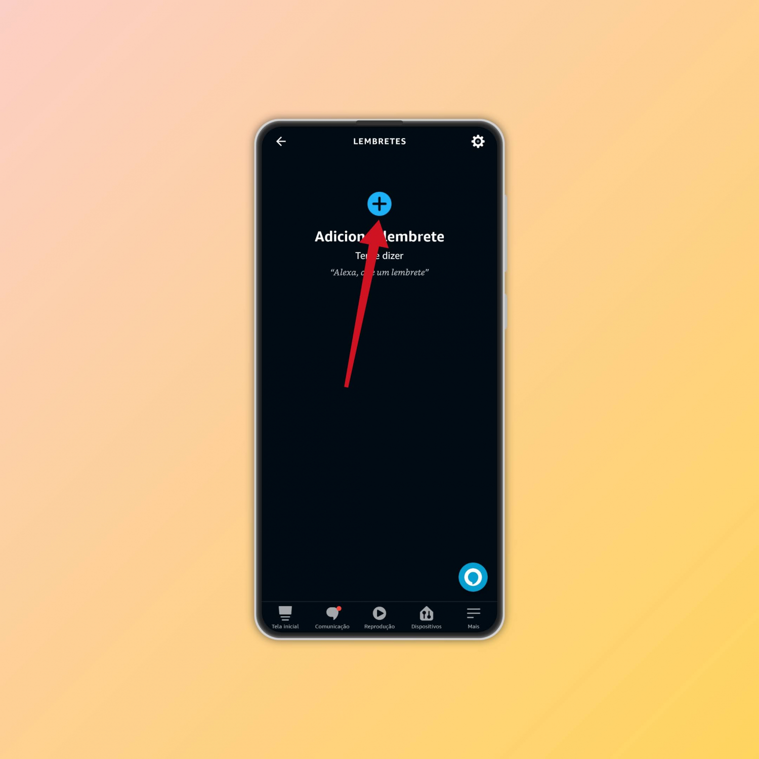 Criando Listas e Tarefas: Transforme a Alexa na Sua Assistente Pessoal - inspiração 1