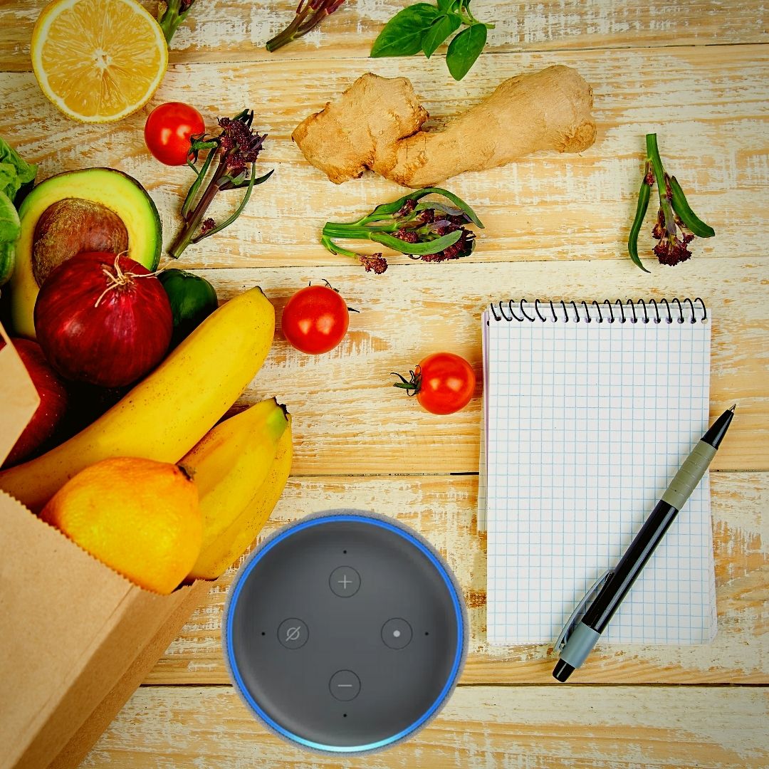 Adicionando itens à lista de forma rápida e simples - inspiração 2