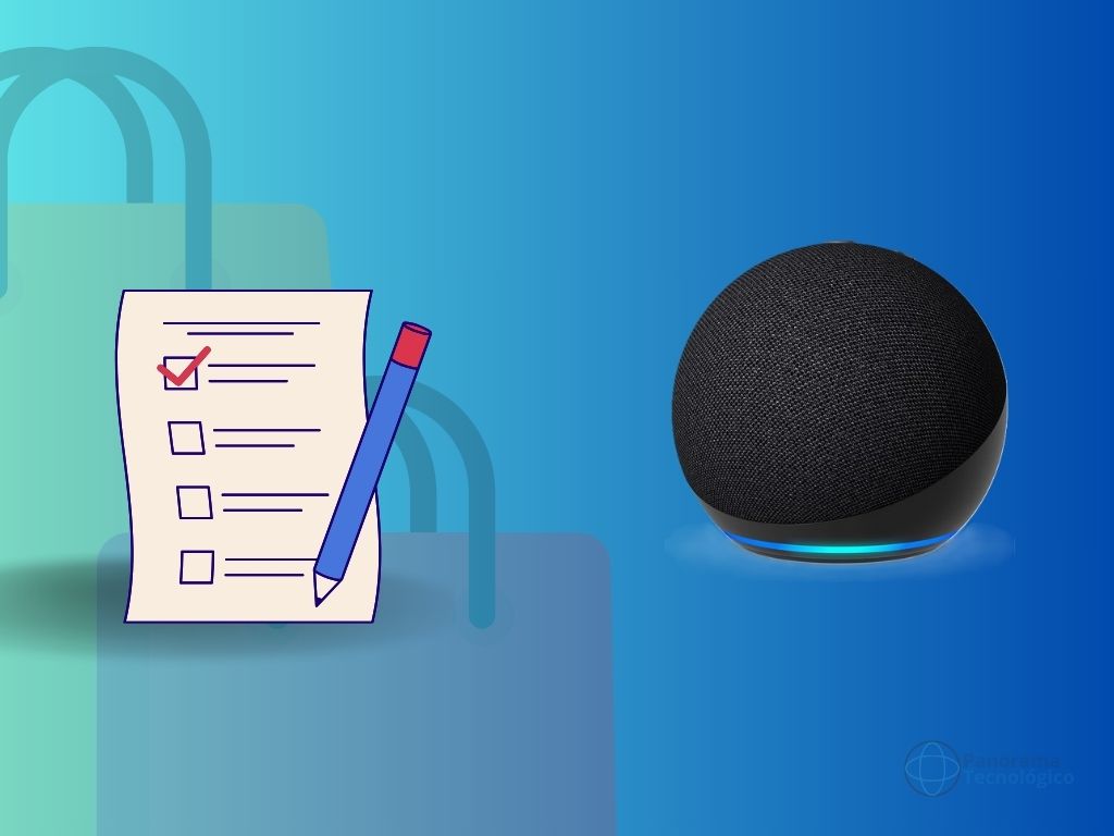 Usando comandos de voz para outras listas (anotações, lembretes) - inspiração 1