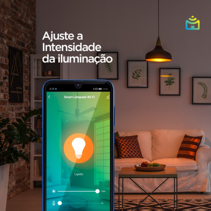 Entendendo os Sistemas de Iluminação Inteligente: O Básico - inspiração 1