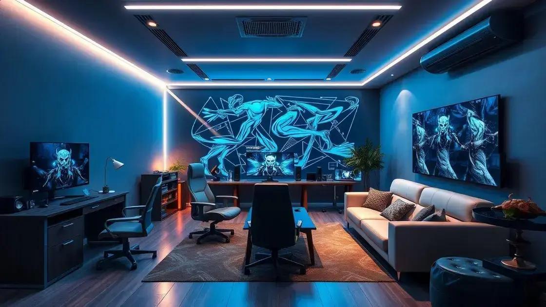 Manutenção e Atualizações: Mantendo Tudo em Ordem - inspiração 1