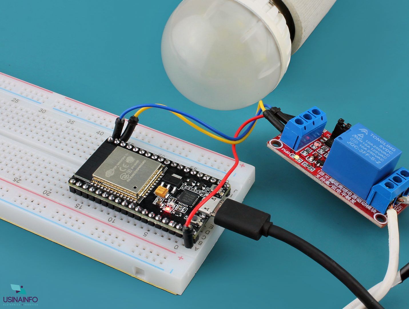 Solucionando Problemas Comuns de Conexão e Configuração - inspiração 2