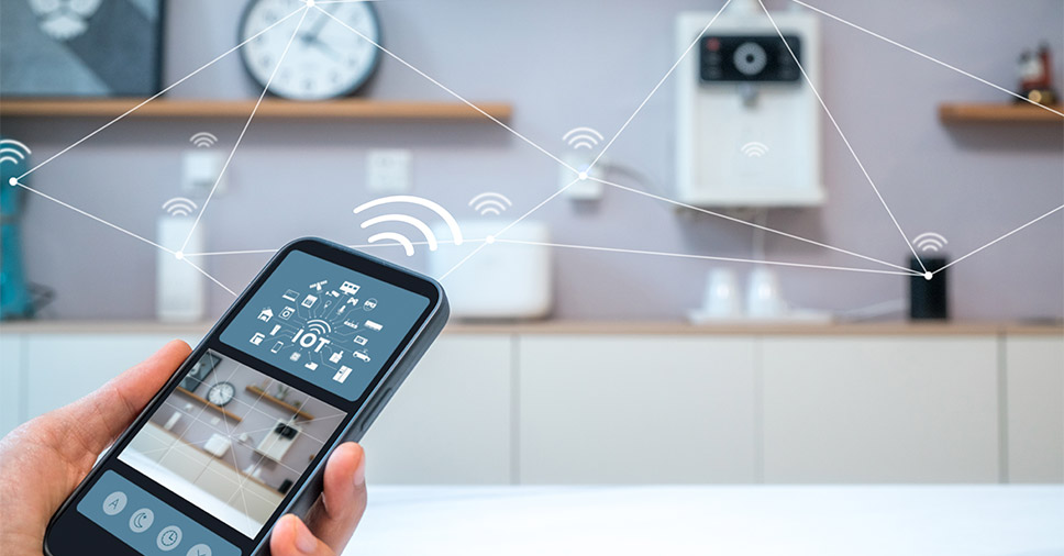 Integre Sonorização para um Despertar Completo - inspiração 2