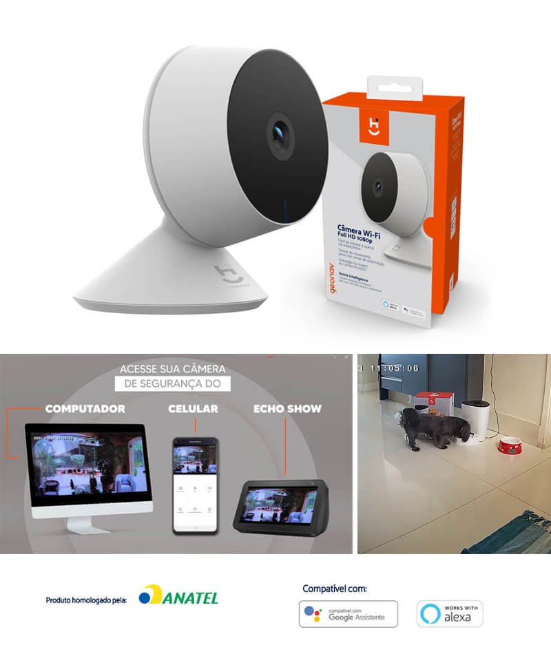 Primeiros Passos: Conectando Seu Geonav à Rede Wi-Fi - inspiração 2