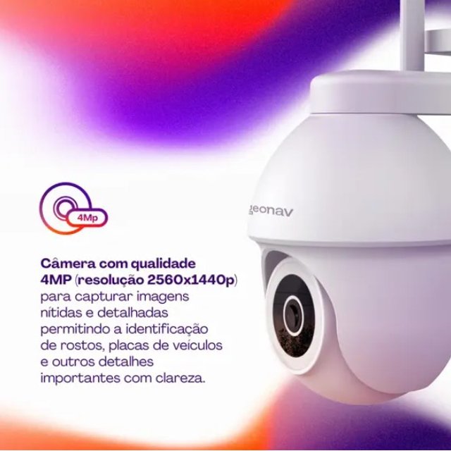 Dicas de Uso Avançado: Tire o Máximo do Seu Geonav - inspiração 1