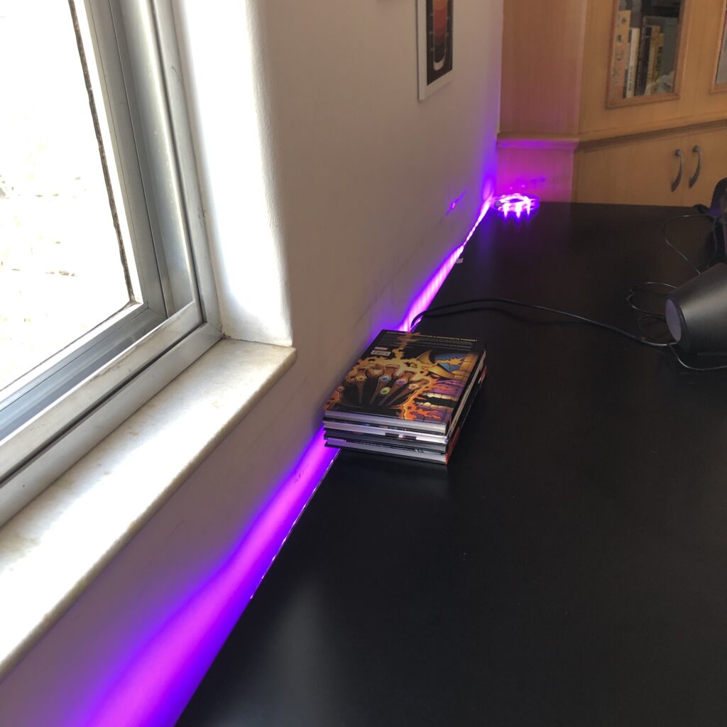 Ajustes de Privacidade: Mantenha o Controle dos Seus Dados - inspiração 1