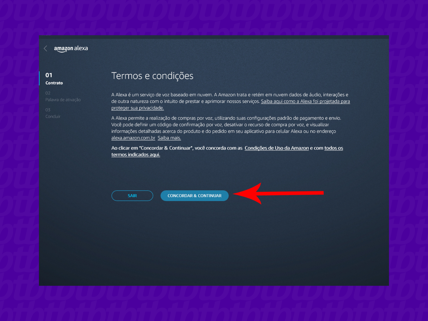 Comandos de Voz Essenciais para Iniciar - inspiração 1