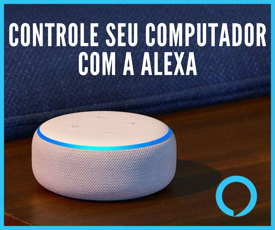 Abrindo Programas e Navegando na Internet pela Alexa - inspiração 2