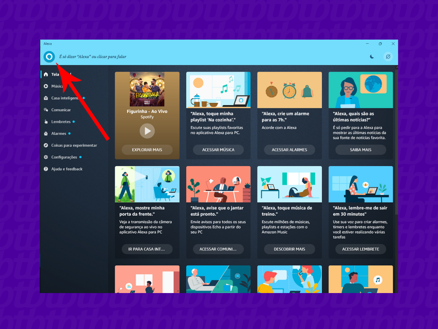 Automação de Tarefas Simples: Deixando a Alexa Trabalhar por Você - inspiração 1