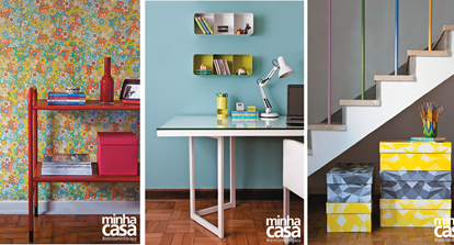 Pequenos Reparos Que Você Pode Fazer e Evitar Custos - inspiração 2