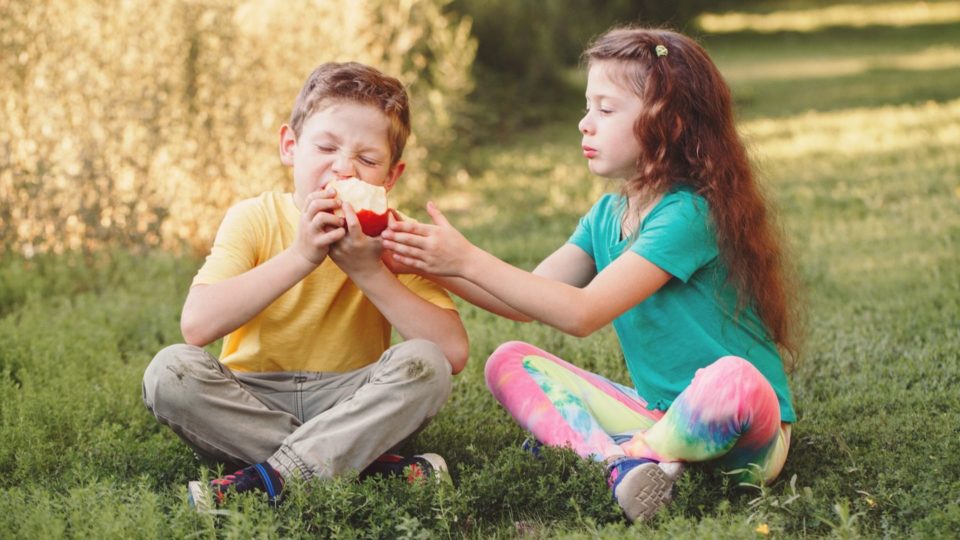 Seja o Exemplo Vivo: Suas Ações Valem Mais que Mil Palavras - inspiração 2