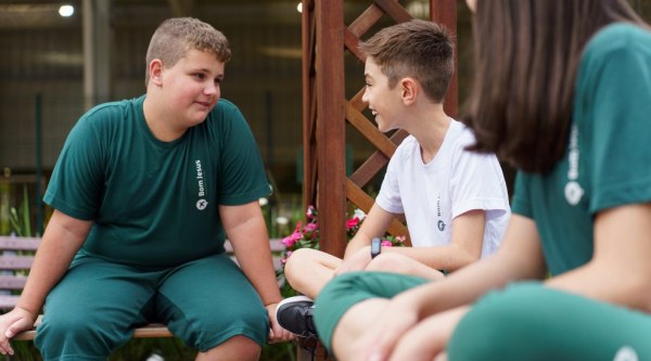 Respeitando a Individualidade: Cada Criança Tem Seu Tempo - inspiração 1