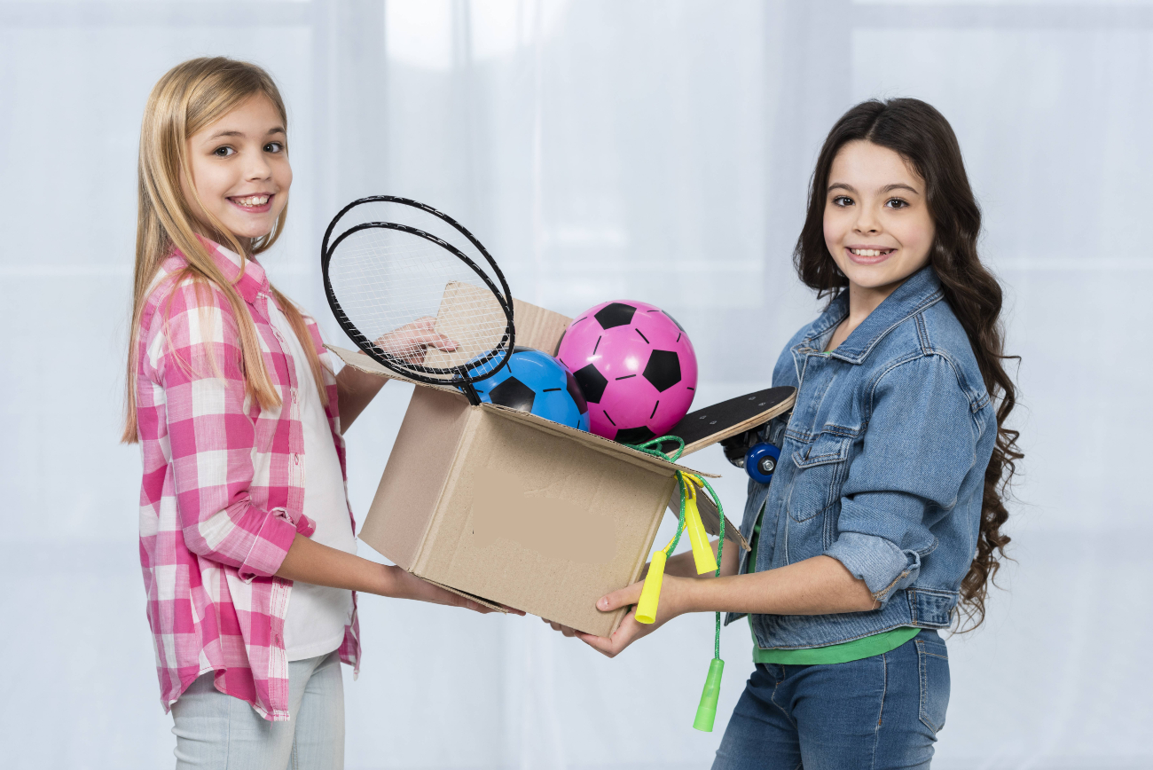 Livros e Histórias: Ferramentas Lúdicas para Inspirar a Generosidade - inspiração 1