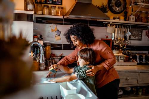 Conectando com a Natureza: Apreciar o Simples - inspiração 2