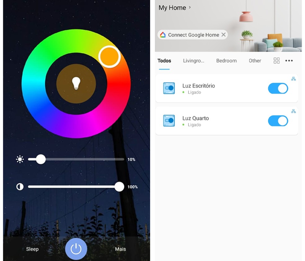 Dicas Extras para um Toque de Mestre na Instalação - inspiração 2