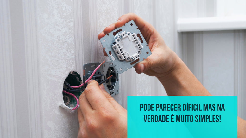 Identificando a Fiação Correta: Neutro e Fase, os Segredos da Conexão - inspiração 1
