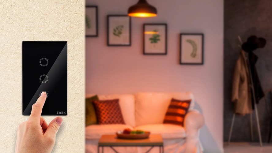 O Fio Neutro: Essencial para o Funcionamento Inteligente - inspiração 2