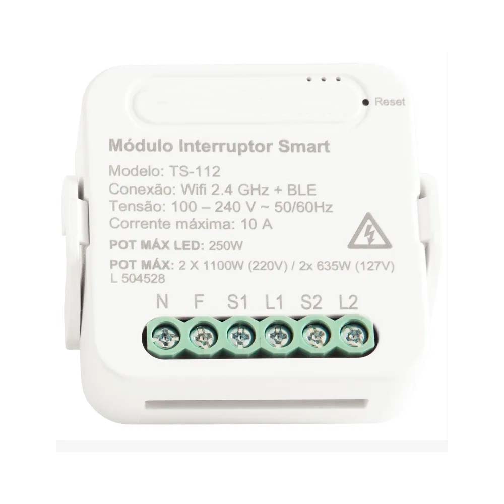 Conectando os Fios: Onde Cada Cabo Vai no Seu Novo Módulo - inspiração 2