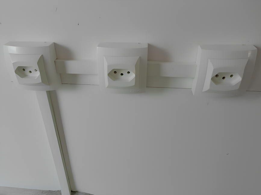 Desligando a Energia: Segurança em Primeiro Lugar - inspiração 1