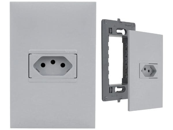 Identificando os Fios Corretos: Fase, Neutro e Terra - inspiração 1