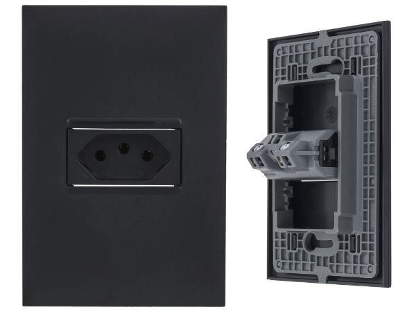 Conectando sua Tomada ao Wi-Fi e ao App - inspiração 1