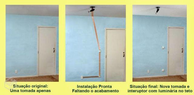 Configurando o Aplicativo e Integrando com Outros Dispositivos - inspiração 1