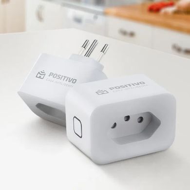 Fixando a Tomada Inteligente na Caixa de Embutir - inspiração 1