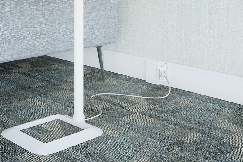 Reinstalando a Placa de Acabamento - inspiração 1