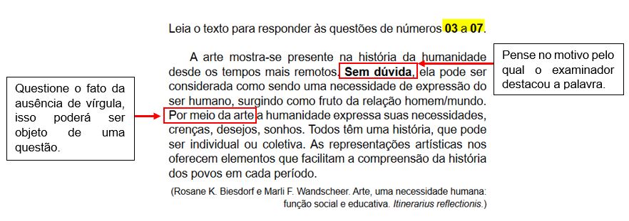 Fique Atenta aos Detalhes: Ignorar é Perder Pontos - inspiração 1