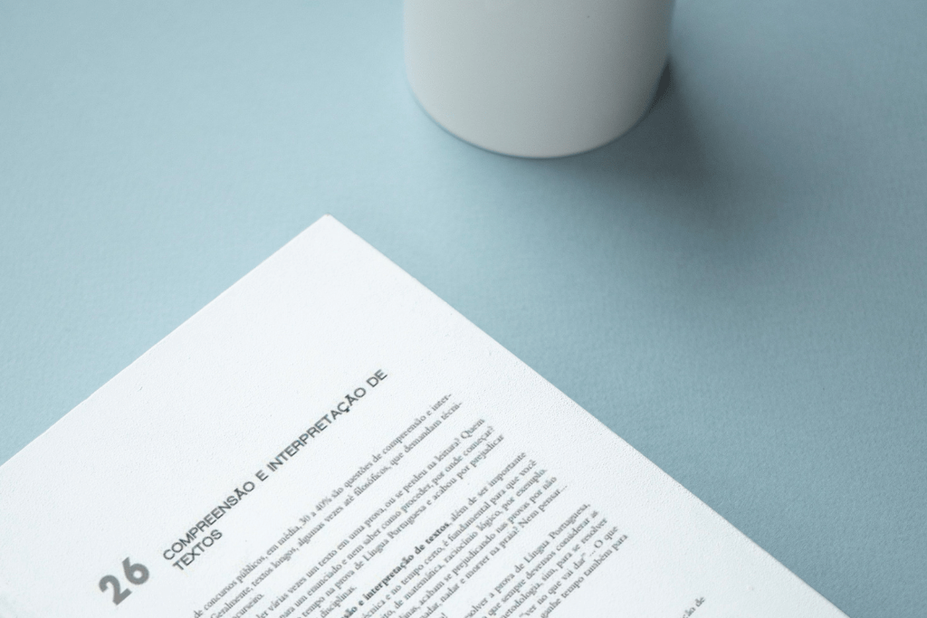 Evite Distrações: Saiba Separar o Grão da Palha - inspiração 1