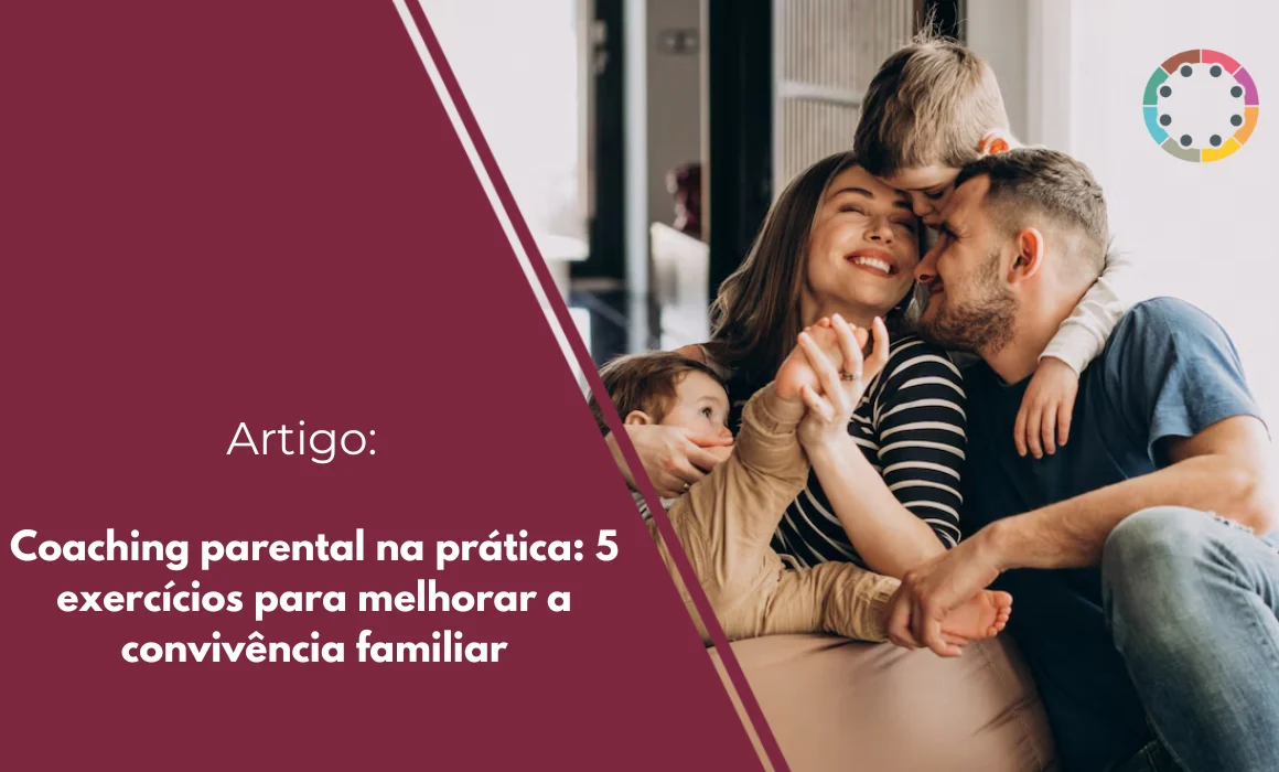 O Poder do Tempo de Qualidade Juntos - inspiração 1