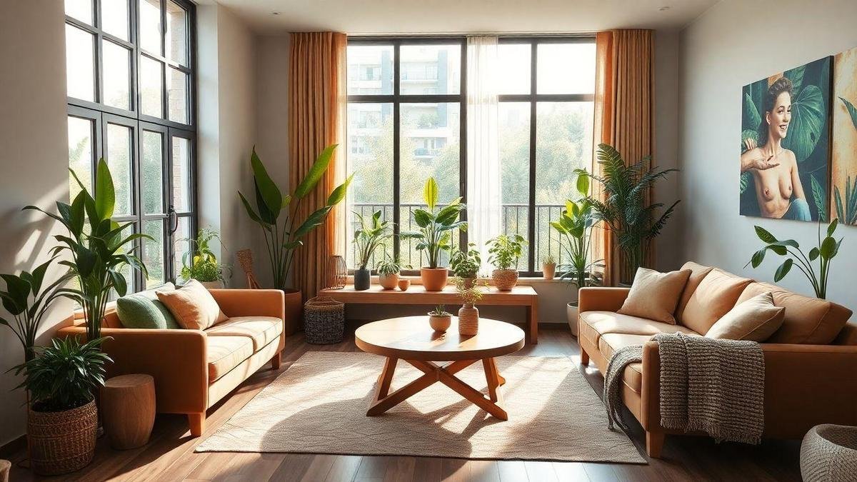 Espaço Individual: Um Pilar Essencial para o Bem-Estar - inspiração 1