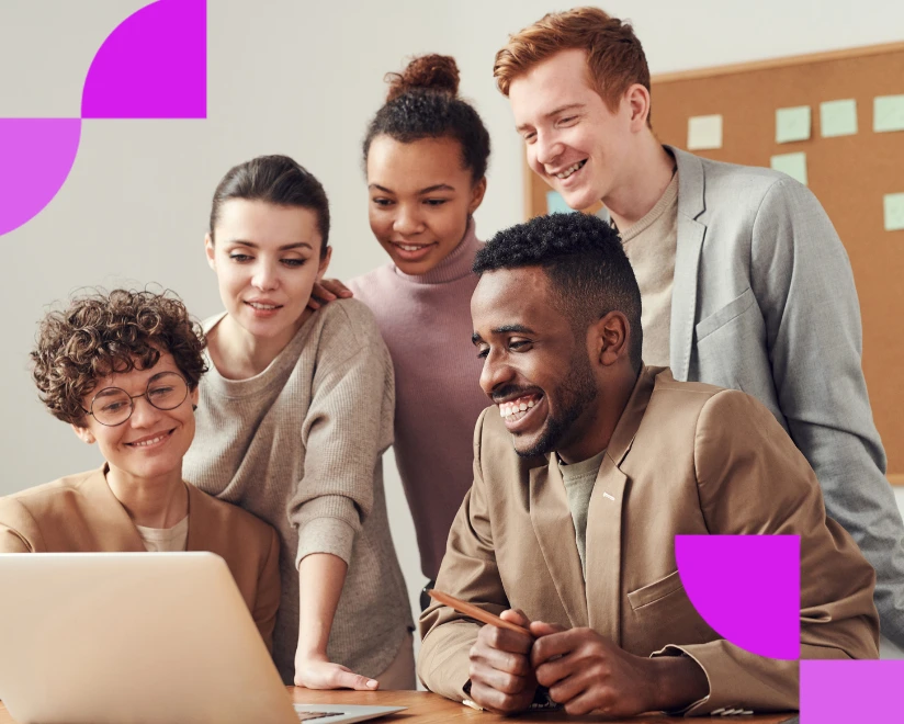 O Pós-Entrevista: Mantendo o Contato e a Postura - inspiração 1