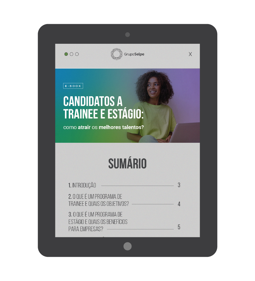 Currículo Impecável: Destaque Seu Potencial e Suas Conquistas - inspiração 1