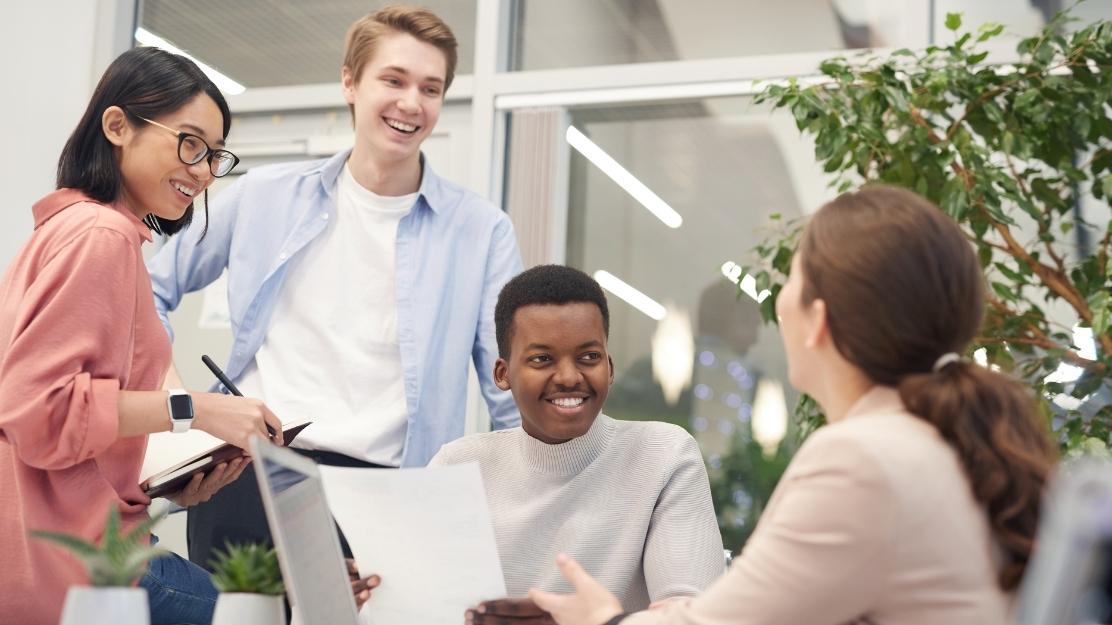 Estudos de Caso: Resolvendo Problemas como um Profissional - inspiração 2