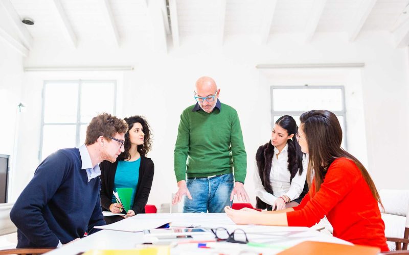 A Preparação para a Entrevista Final: Demonstre Confiança e Visão - inspiração 1