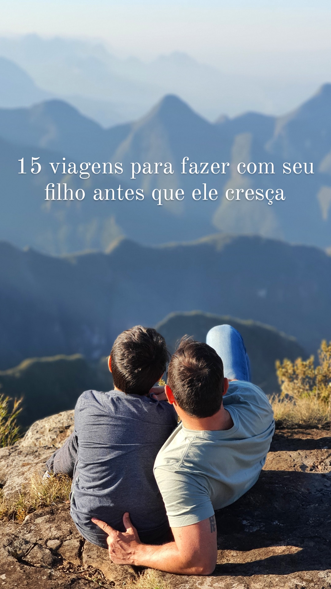 Definindo o Destino Ideal para Famílias: Onde a diversão encontra a segurança - inspiração 2
