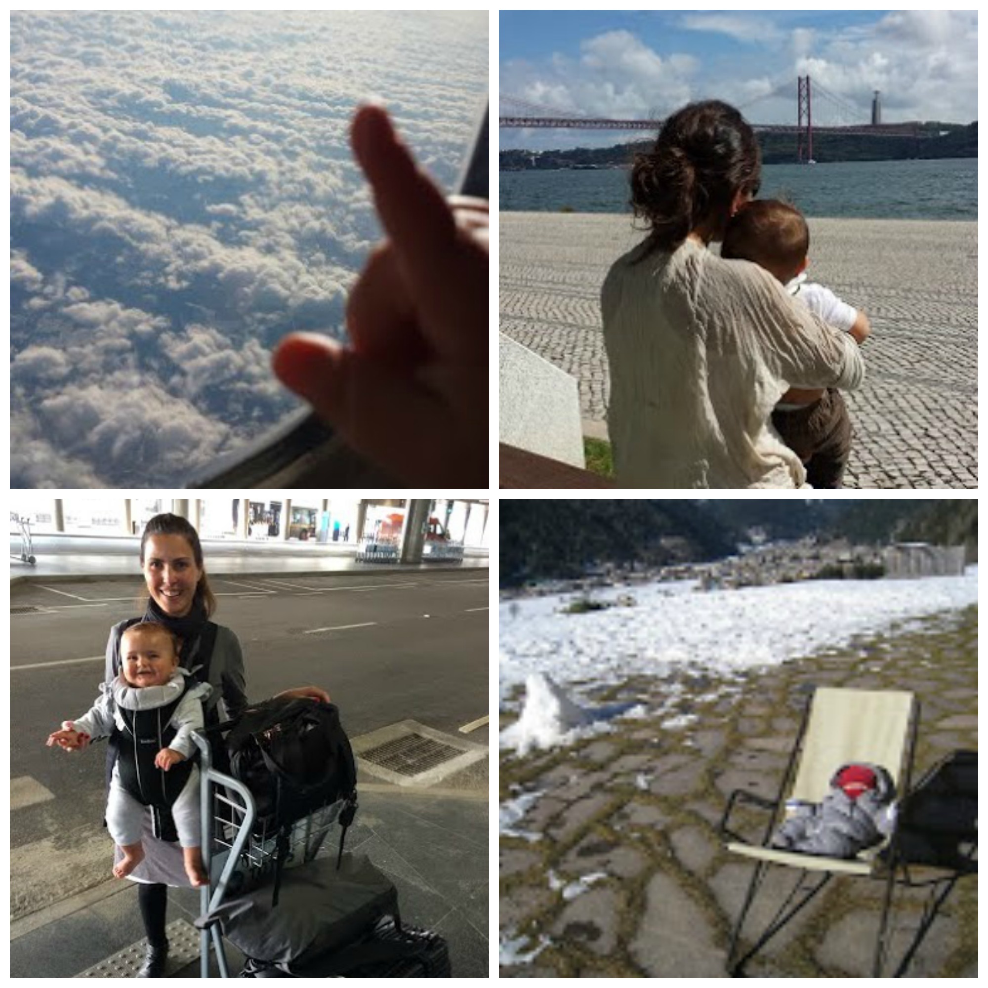 Documentação em Ordem: Passaporte e Vistos, sem dor de cabeça - inspiração 1