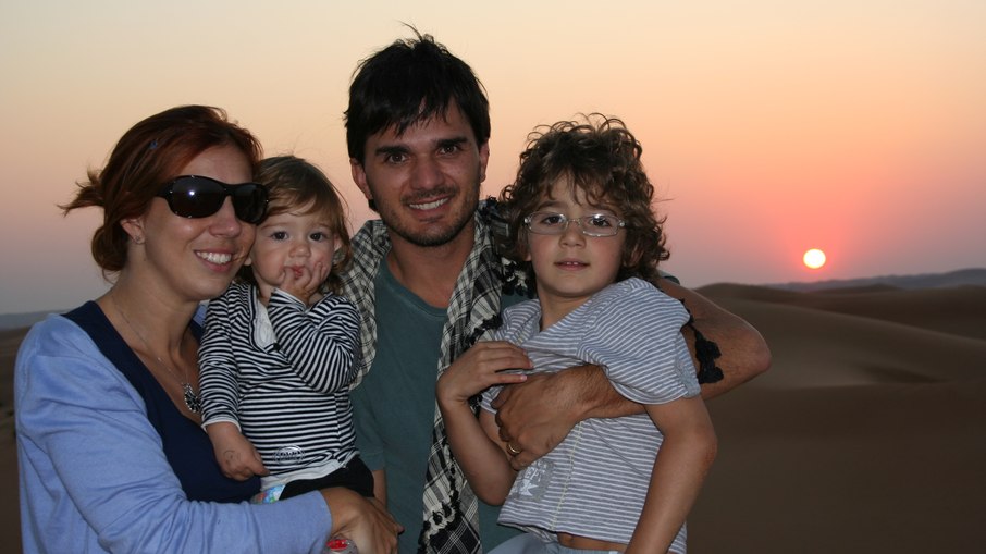 Documentação em Ordem: Passaporte e Vistos, sem dor de cabeça - inspiração 2