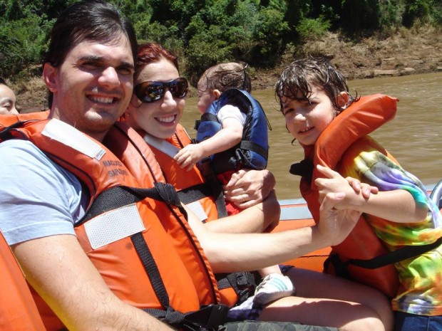 Entretenimento a Bordo e no Destino: Mantendo todos entretidos e felizes - inspiração 1